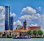 Hotel KRÁSY ZEMÍ BENELUXU dovolená