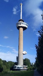 Hotel KRÁSY ZEMÍ BENELUXU dovolená