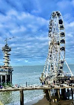 Hotel KRÁSY ZEMÍ BENELUXU dovolená