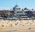 Hotel KRÁSY ZEMÍ BENELUXU dovolená