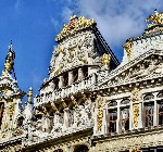 Hotel KRÁSY ZEMÍ BENELUXU dovolená