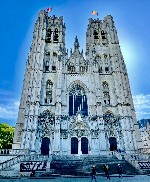 Hotel KRÁSY ZEMÍ BENELUXU dovolená