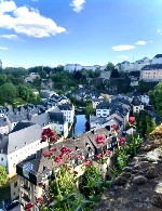 Hotel KRÁSY ZEMÍ BENELUXU dovolená