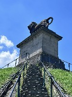 Hotel KRÁSY ZEMÍ BENELUXU dovolená