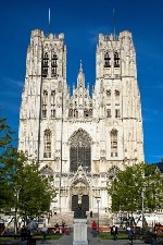 Hotel KRÁSY ZEMÍ BENELUXU dovolená