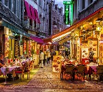 Hotel KRÁSY ZEMÍ BENELUXU dovolená