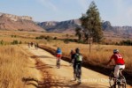 Hotel Madagaskar na kole dovolená