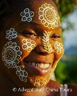 Hotel Madagaskar – ostrov lemurů dovolená