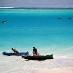 Hotel Madagaskar – ostrov lemurů dovolená