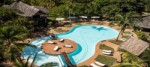 Madagaskar, Antsiranana, Nosy Be - VOI Amarina Resort - Bazén