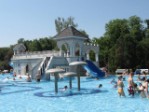 Hotel Babí léto s termálními lázněmi v Egeru dovolená
