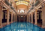 Hotel Advent v Budapešti a termály dovolená