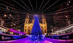 Hotel Advent v Budapešti a termály dovolená