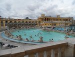 Hotel Advent v Budapešti a termály dovolená