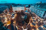 Hotel Advent v Budapešti a termály dovolená
