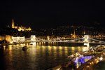 Hotel Advent v Budapešti a termály dovolená