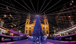 (Maďarsko, Budapešť a okolí, Budapešť) - Advent v Budapešti
