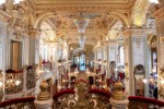 Hotel Anantara New York Palace Budapest Hotel dovolená