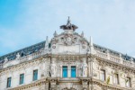 Hotel Anantara New York Palace Budapest Hotel dovolená