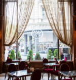 Hotel Anantara New York Palace Budapest Hotel dovolená