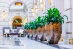 Hotel Anantara New York Palace Budapest Hotel dovolená