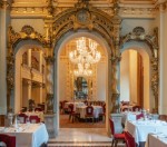 Hotel Anantara New York Palace Budapest Hotel dovolená