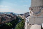 Hotel Anantara New York Palace Budapest Hotel dovolená