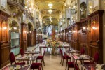 Hotel Anantara New York Palace Budapest Hotel dovolená