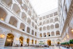 Hotel Anantara New York Palace Budapest Hotel dovolená