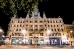 Hotel Anantara New York Palace Budapest Hotel dovolená