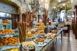 Hotel Anantara New York Palace Budapest Hotel dovolená