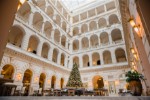 Hotel Anantara New York Palace Budapest Hotel dovolená
