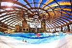 (Maďarsko, Budapešť a okolí, Budapešť) - AQUAWORLD RESORT BUDAPEŠŤ - Akce 6=5, 1 noc ZDARMA