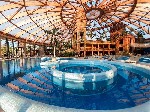 (Maďarsko, Budapešť a okolí, Budapešť) - AQUAWORLD RESORT BUDAPEŠŤ - Akce 6=5, 1 noc ZDARMA
