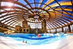 (Maďarsko, Budapešť a okolí, Budapešť) - AQUAWORLD RESORT BUDAPEŠŤ - Akce 7=6, 1 noc ZDARMA