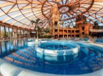 (Maďarsko, Budapešť a okolí, Budapešť) - AQUAWORLD RESORT BUDAPEŠŤ - Akce 7=6, 1 noc ZDARMA