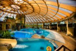 Hotel AQUAWORLD RESORT BUDAPEŠŤ - rekreační pobyt dovolená