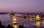 Hotel Budapešť + Bratislava + Vídeň dovolená