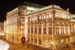 Hotel Budapešť + Bratislava + Vídeň dovolená