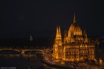 Hotel Budapešť s Parlamentem a relaxace v termálních lázních dovolená