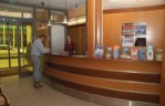 Hotel City Inn dovolená