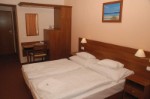 Hotel City Inn dovolená