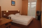 Hotel City Inn dovolená