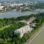 Ensana Grand Margaret Health Spa Hotel