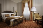 Hotel ENSANA GRAND MARGARET ISLAND HEALTH SPA  - Rekreační pobyt dovolená