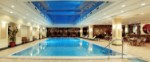 Hotel ENSANA GRAND MARGARET ISLAND HEALTH SPA  - Rekreační pobyt dovolená
