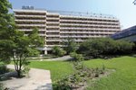 Hotel ENSANA THERMAL MARGARET ISLAND dovolená