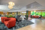 Hotel ENSANA THERMAL MARGARET ISLAND dovolená