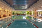 Hotel ENSANA THERMAL MARGARET ISLAND dovolená