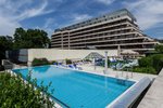 Hotel ENSANA THERMAL MARGARET ISLAND dovolená